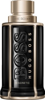 BOSS-The-Scent-Magnetic-For-Him-100mL-EDP on sale