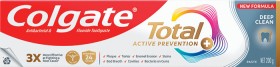 Colgate-Total-Active-Prevention-Deep-Clean-Toothpaste-200g on sale
