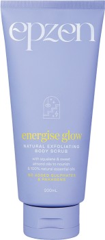 Ezpen+Energise+Glow+Body+Scrub+200mL