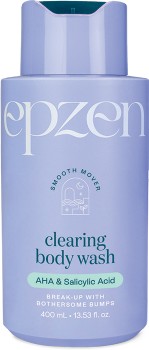 Epzen+Clearing+Body+Wash+400mL