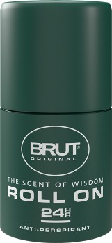 Brut+Roll+On+Deodorant+50mL