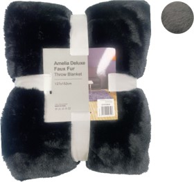 NEW-Throw-Blanket on sale