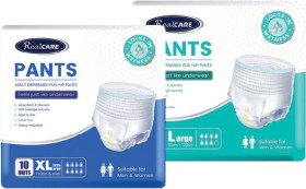 Real-Care-Adult-Pull-Ups-3-Assorted on sale