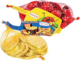 Choc-Mesh-Bag-Assorted-60-72g on sale
