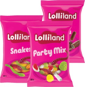 Lolliland-Assorted-110g-180g on sale