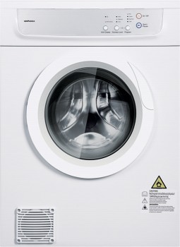 Germanica-Tumble-Dryer-7kg-Vented on sale