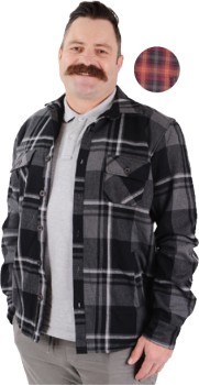 NEW-Fleece-Lined-Shacket on sale