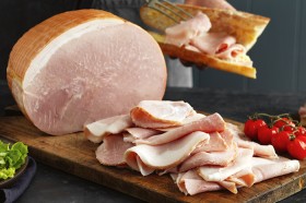 Ham-Off-the-Bone-Sliced-or-Shaved on sale