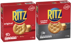 Ritz-Crackers-227g-Selected-Varieties on sale