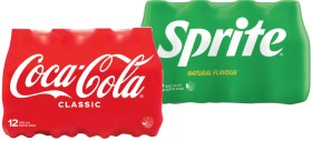 Coca-Cola-Sprite-or-Fanta-12x300mL-Selected-Varieties on sale