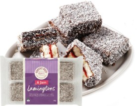 Baker%26rsquo%3Bs+Oven+Lamingtons+350g+Selected+Varieties