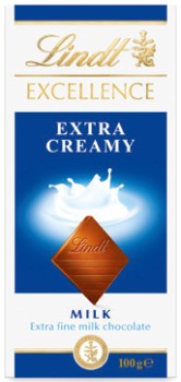 Lindt+Excellence+80-100g+or+Lindor+Chocolate+Block+100g+Selected+Varieties