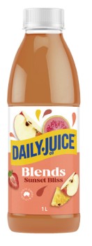 Daily+Juice+Co+Blends+1+Litre+Selected+Varieties