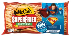 McCain+SuperFries+Chips+900g+Selected+Varieties