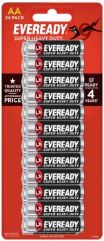 Eveready+Super+Heavy+Duty+AA+or+AAA+Batteries+24+Pack