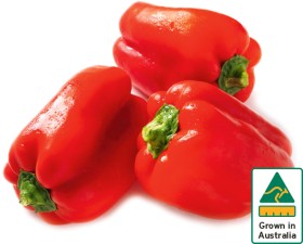 Australian+Red+Capsicum