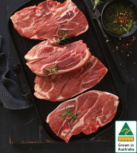 Australian+Lamb+Forequarter+Chops