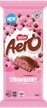 Nestl%26eacute%3B+Aero+Strawberry+Chocolate+Block+118g