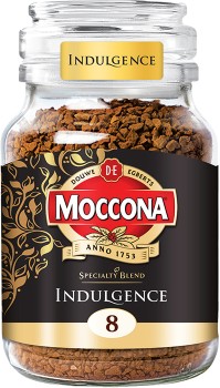 Moccona+Specialty+Blend+Coffee+200g+Selected+Varieties