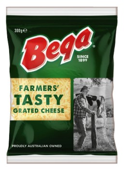 Bega+Farmers%26rsquo%3B+Tasty+or+Strong+%26amp%3B+Bitey+Vintage+Grated+Cheese+300g+Selected+Varieties