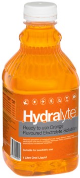 Hydralyte+Ready+to+Use+Orange+Flavoured+Electrolyte+Solution+1+Litre%2A