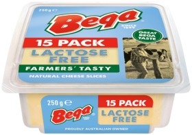 Bega+Farmer%26rsquo%3Bs+Tasty+Lactose+Free+Cheese+Slices+15+Pack