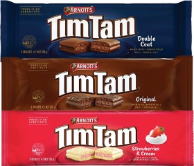 Arnotts-Tim-Tam-Biscuits-165g-200g on sale