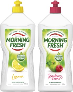 Morning-Fresh-Dishwashing-Liquid-900mL on sale