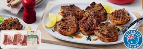 Coles-Australian-Lamb-Loin-Chops on sale
