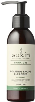 Sukin-Foaming-Facial-Cleanser-125mL on sale