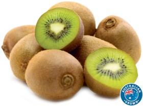 Australian-Green-Kiwifruit on sale
