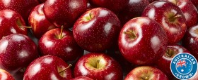 Australian-Bravo-Apples on sale