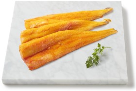 Coles-MSC-Certified-Thawed-Smoked-Cod-Fillet on sale
