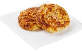 Coles-Bakery-Pizza-Rolls-2-Pack on sale