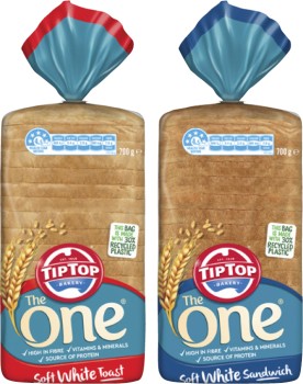 Tip-Top-The-One-700g on sale