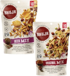 Bhuja-Mix-140g-160g on sale