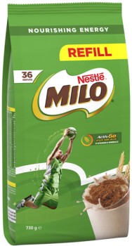 Nestl-Milo-Softpack-730g on sale
