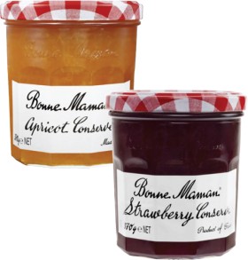 Bonne-Maman-Conserve-370g on sale
