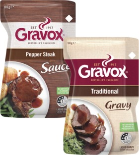 Gravox-Liquid-Gravy-or-Finishing-Sauce-165g on sale