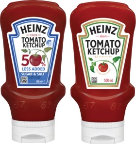 Heinz-Ketchup-500mL on sale
