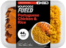 Youfoodz-Fueld-Meal-400g-444g on sale