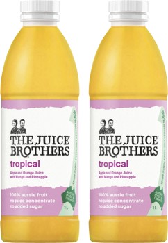The-Juice-Brothers-Tropical-Juice-1-Litre on sale