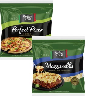 Perfect-Italiano-Cheese-Grated-450g on sale