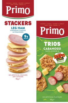 Primo-Stackers-or-Trios-45g-50g on sale