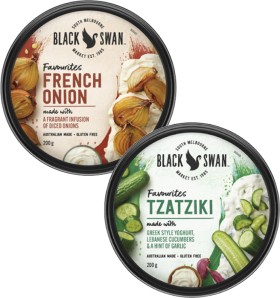 Black-Swan-Favourites-Dip-180g-200g on sale