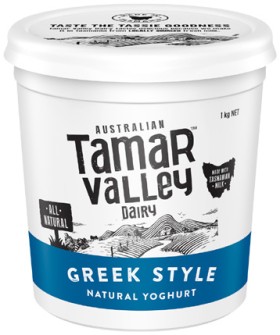 Tamar-Valley-Dairy-Greek-Style-Yoghurt-1kg on sale