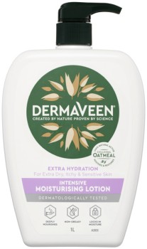 Dermaveen-Extra-Hydration-Moisturising-Lotion-1-Litre on sale