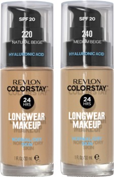 Revlon-ColorStay-Longwear-Make-Up-Foundation-30mL on sale