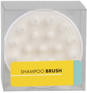 Shampoo-Brush on sale