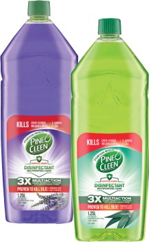 Pine-O-Cleen-Disinfectant-Liquid-125-Litre on sale